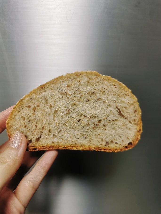绝密！8分钟，8块钱，吃8天的正宗欧包loaf来了！