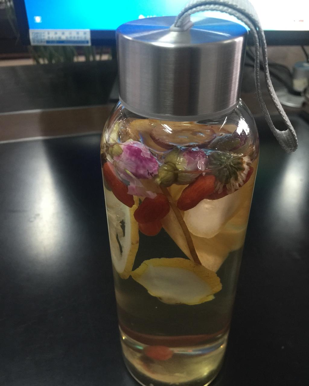 水果茶