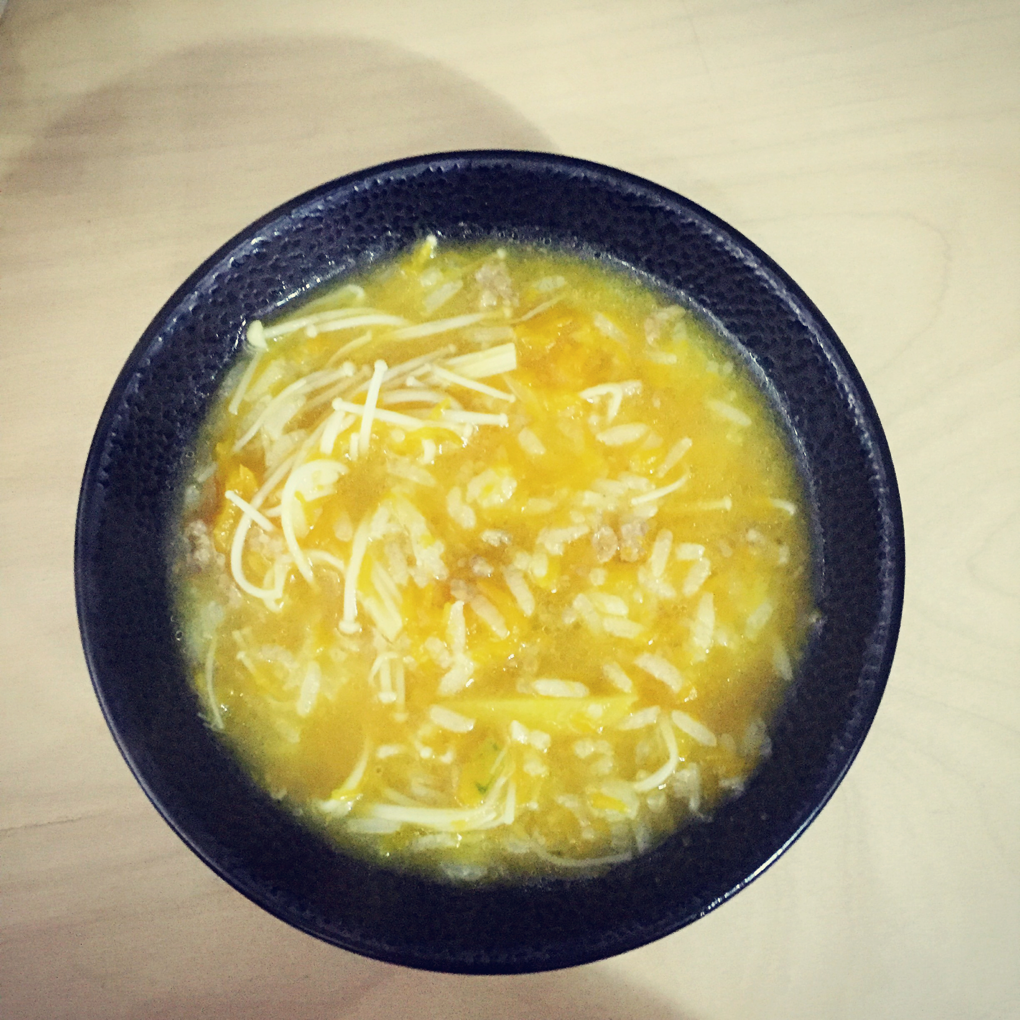 香软好味南瓜焖饭