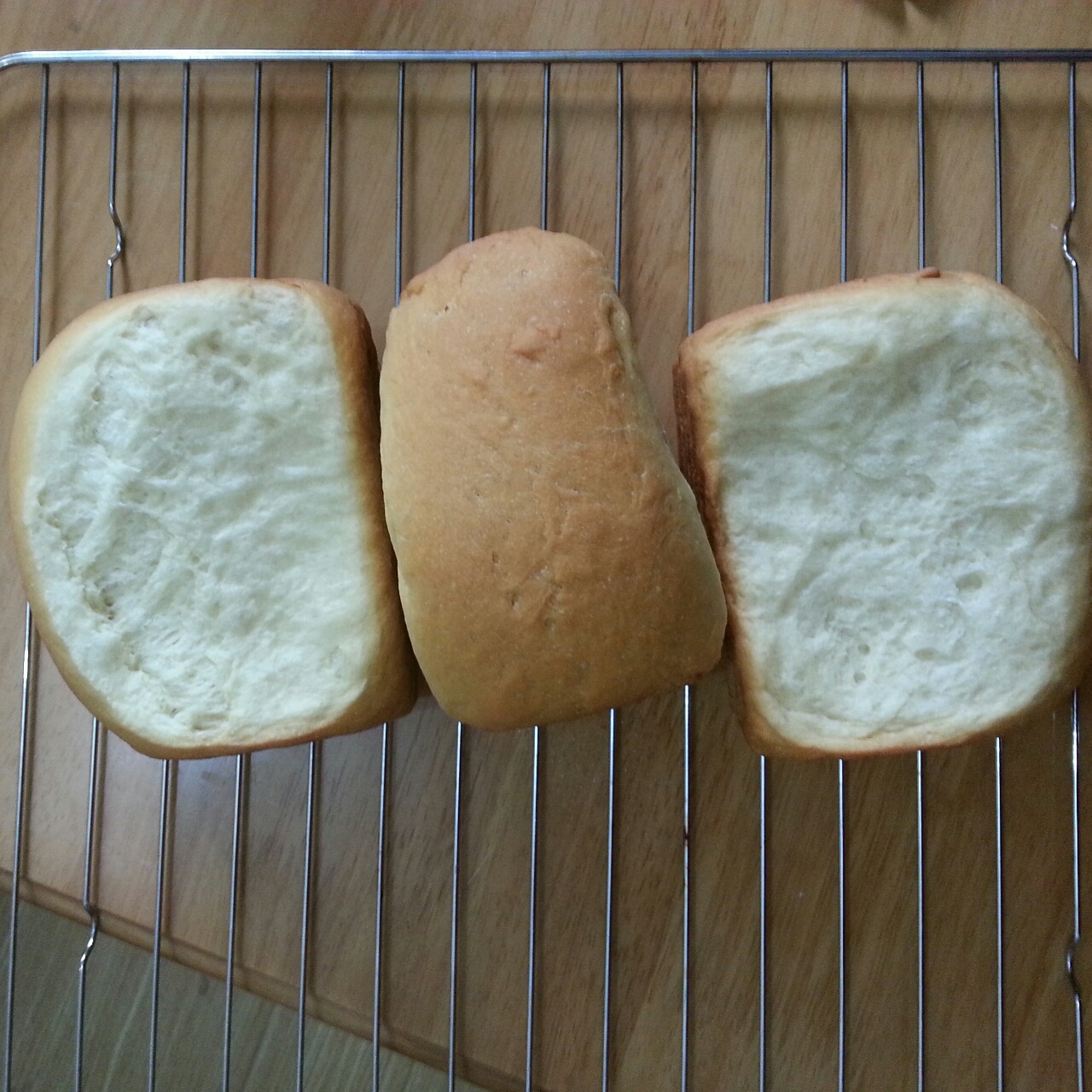 夺命软吐司(๑´ڡ`๑)超软拉丝极速方便的一次发酵吐司