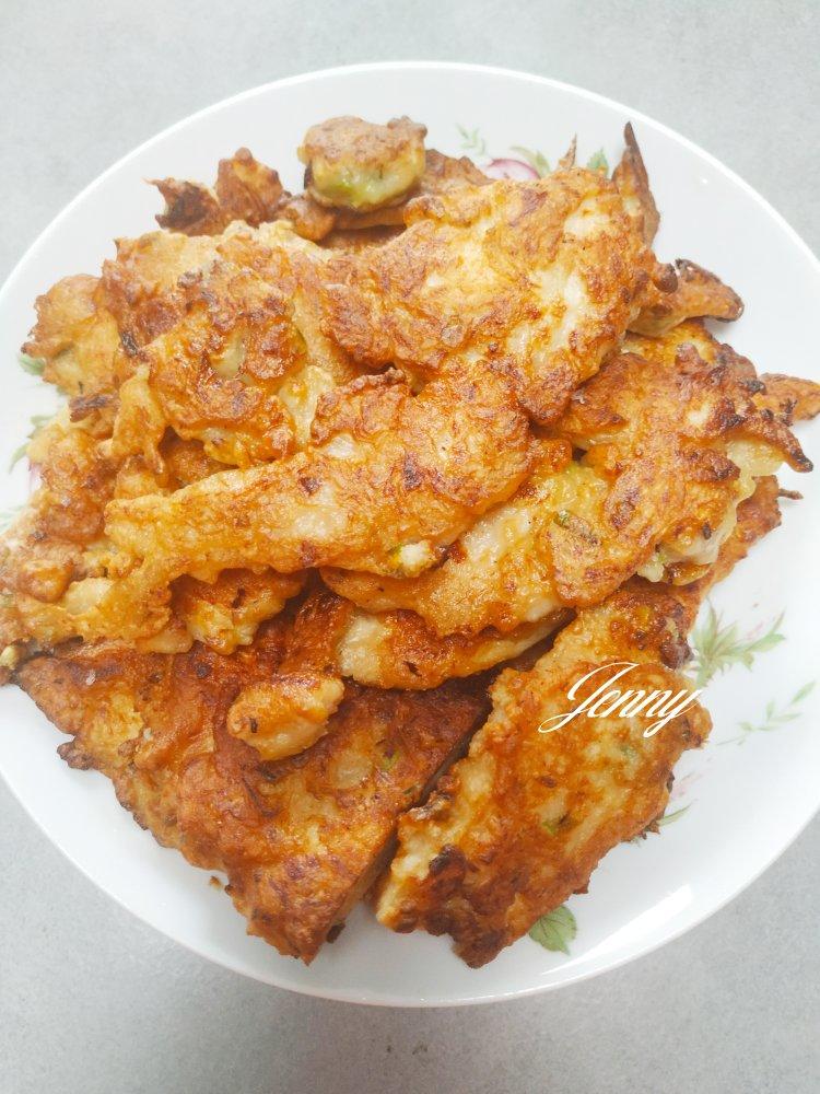 超美味易做-香煎鸡腿肉