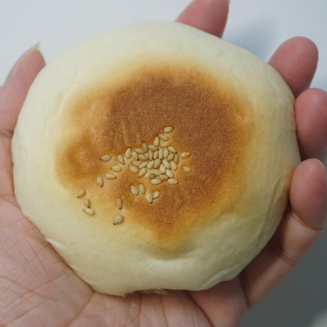 日式红豆面包