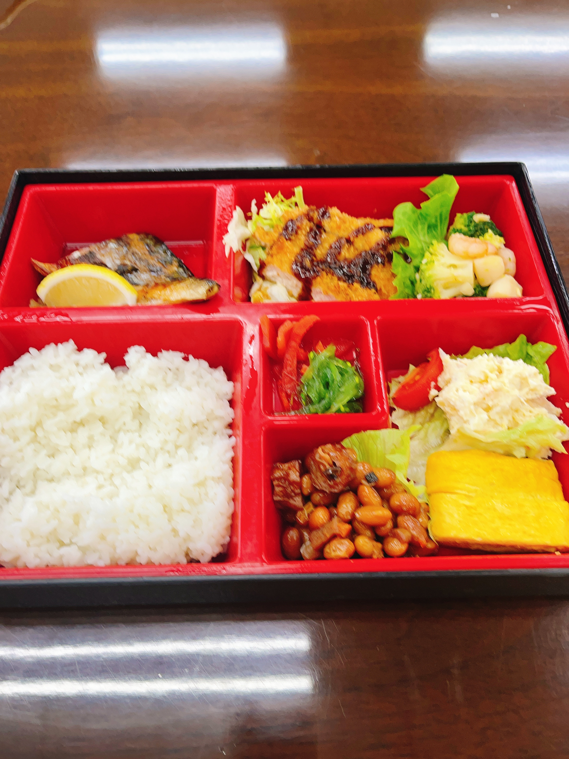 营养美味午餐便当-记录那些带盒饭的日子与灵感