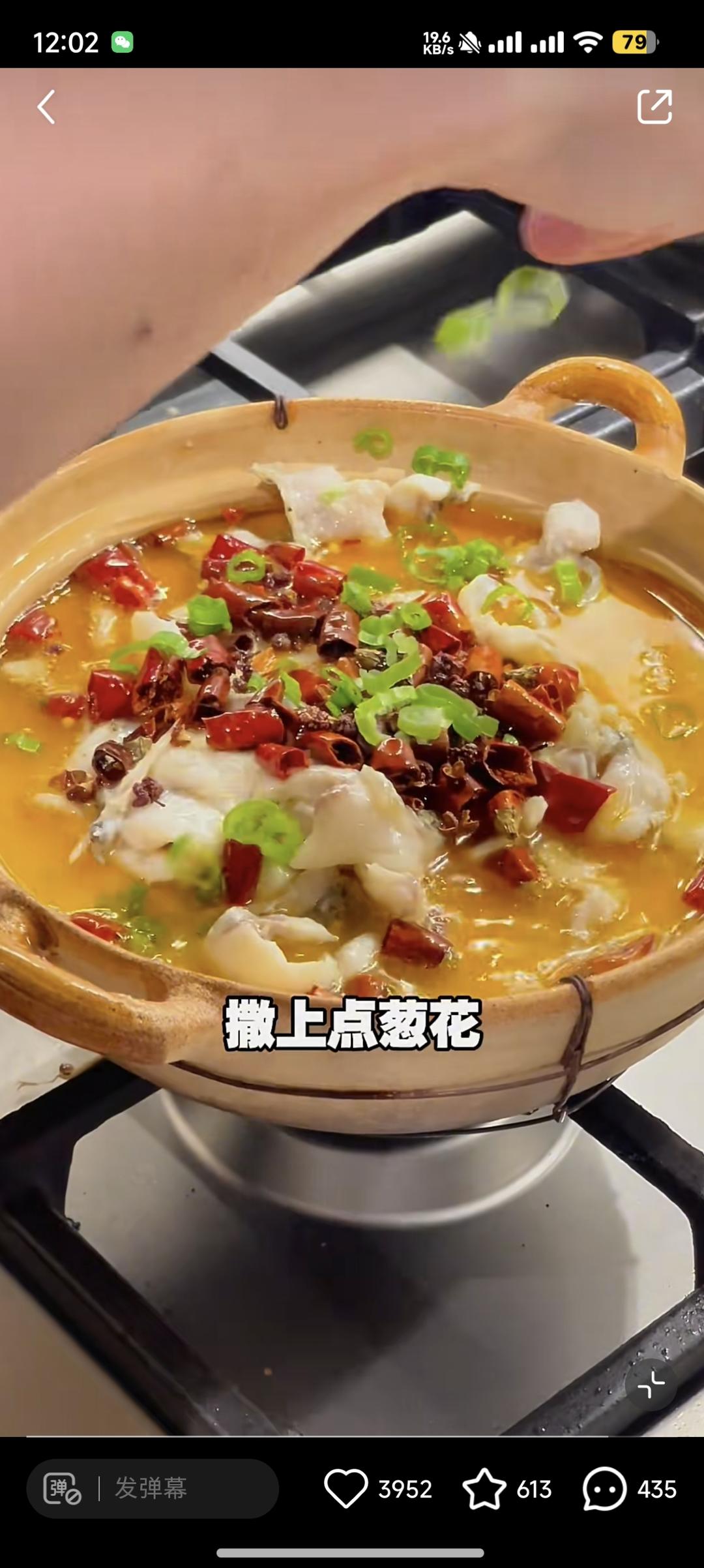 酸菜鱼和奶白鲫鱼汤的做法 步骤41