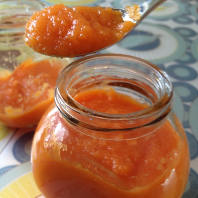 宝宝苹果泥（止泻）