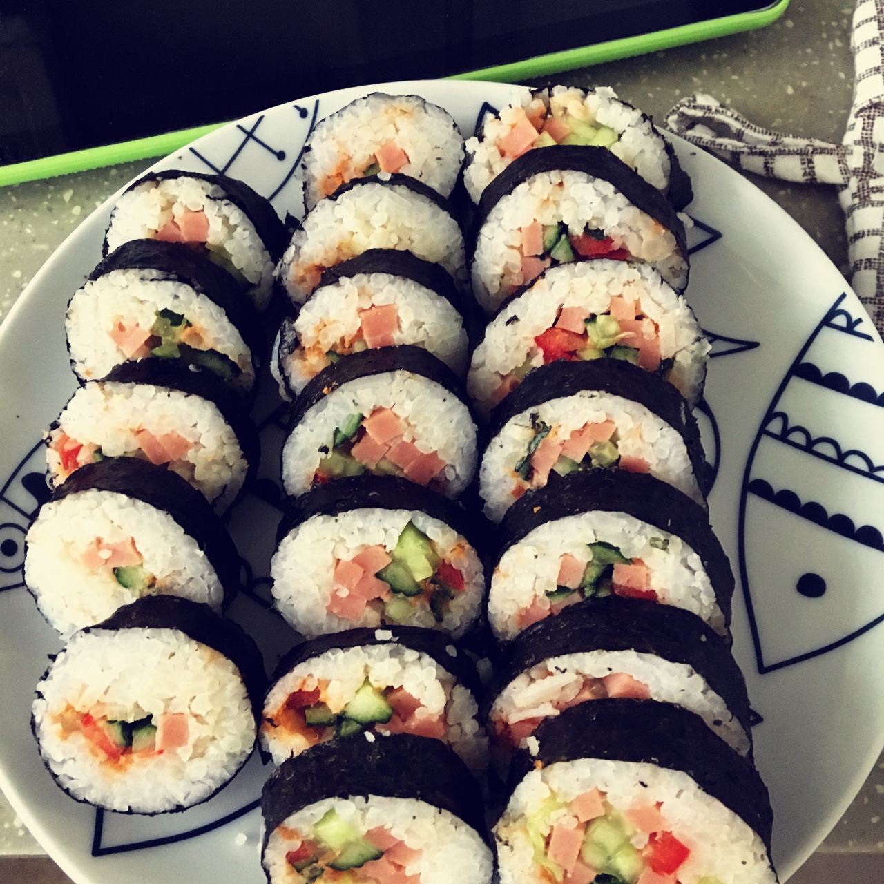 寿司