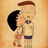 香蕉月亮脸