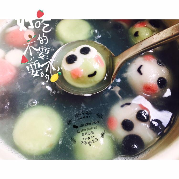 草莓营养美食工作室