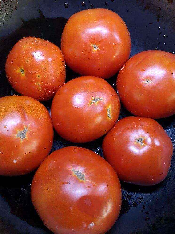 自制无添加番茄酱