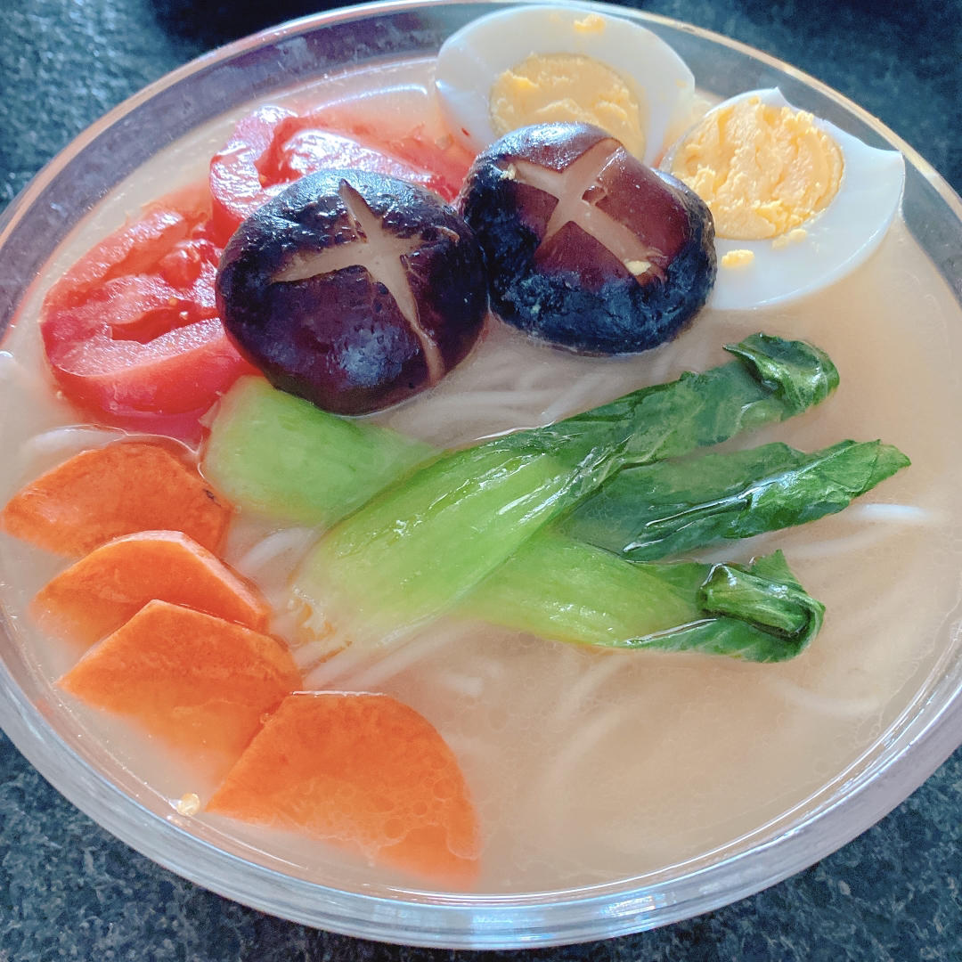 ♡记录贴｜午餐