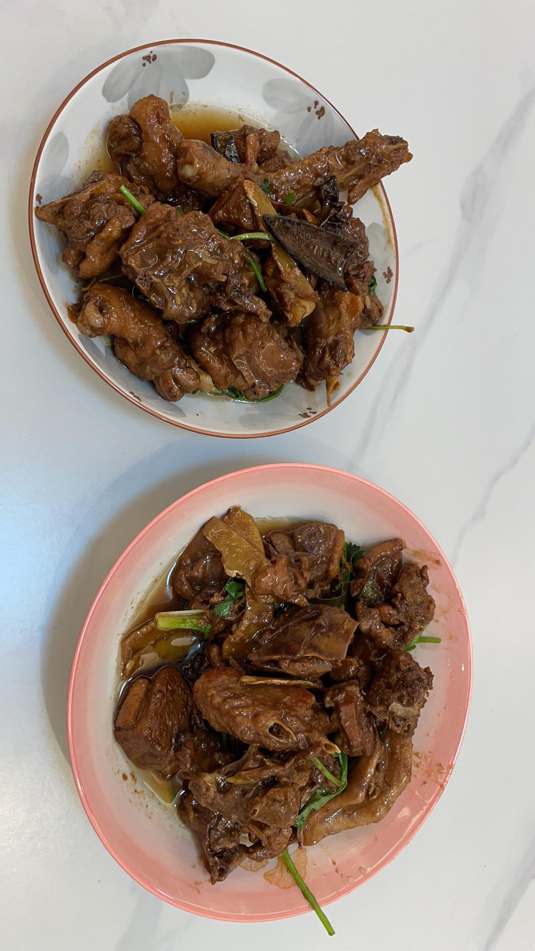 啤酒鸭