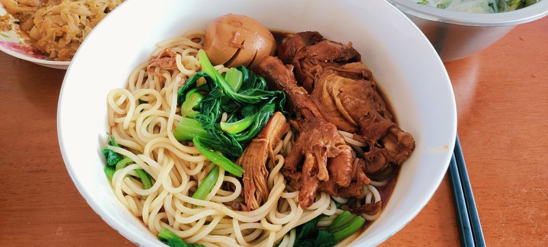 爆好吃的卤鸡腿 卤蛋❗电饭煲 炒锅都可以做~