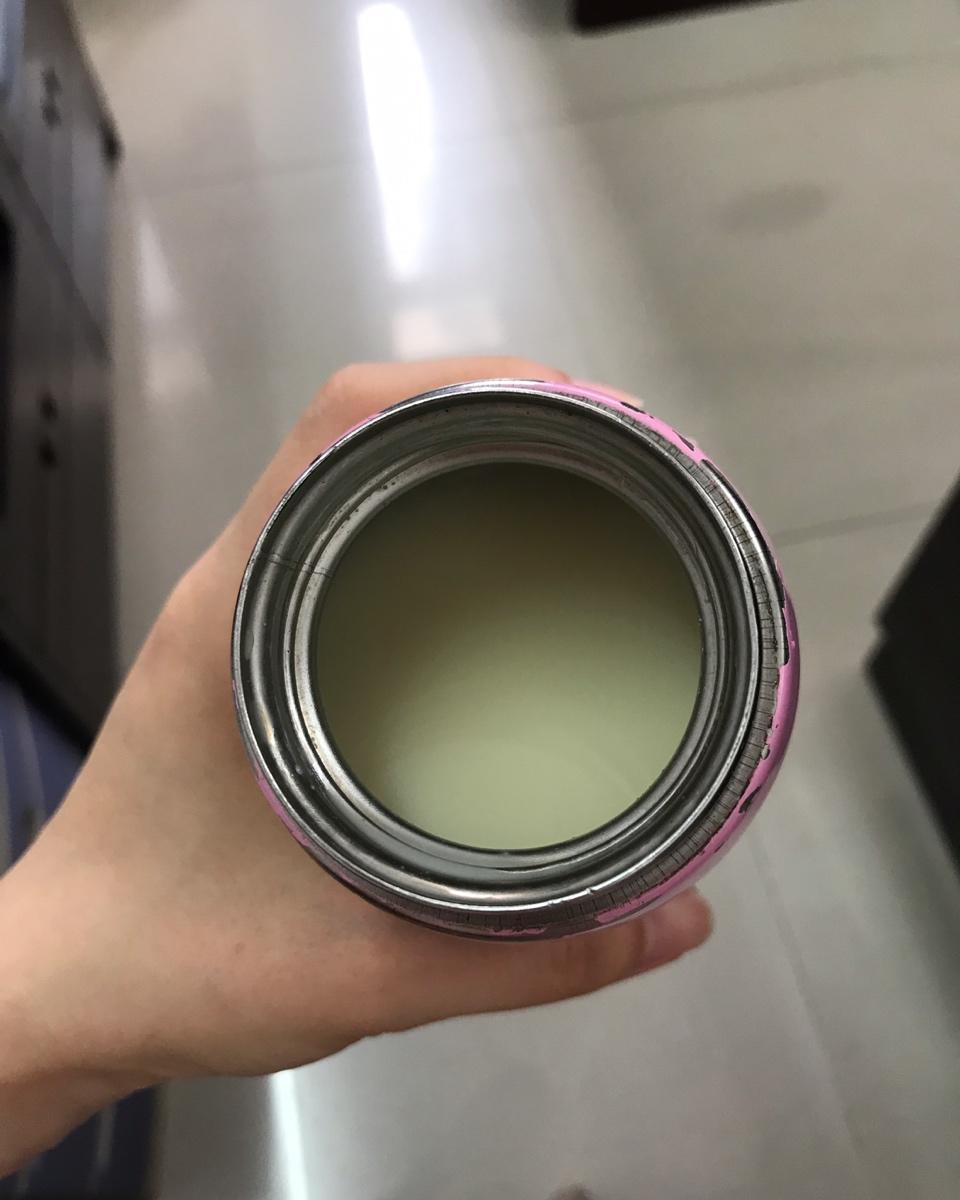 原味纯花生浆（用果汁机、搅拌机、料理机也可以打豆浆）