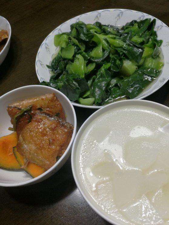 减脂餐全记录的做法