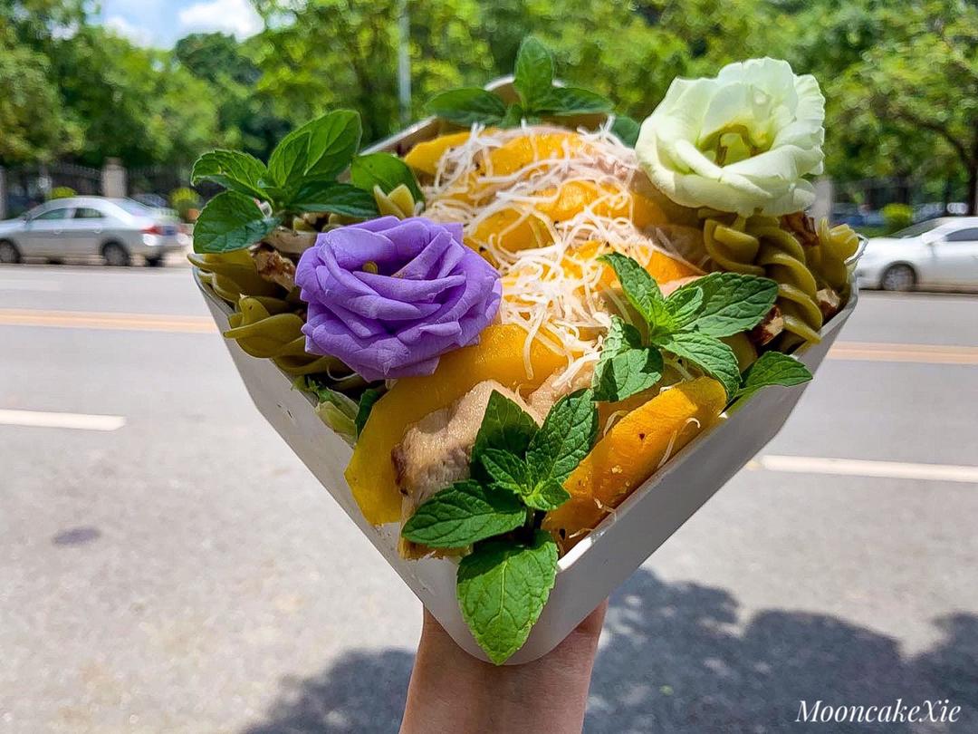 #MooncakeXie的100天刷脂饮食记录#