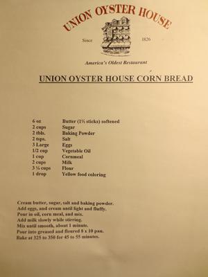 美式玉米面包（corn bread）的做法 步骤7
