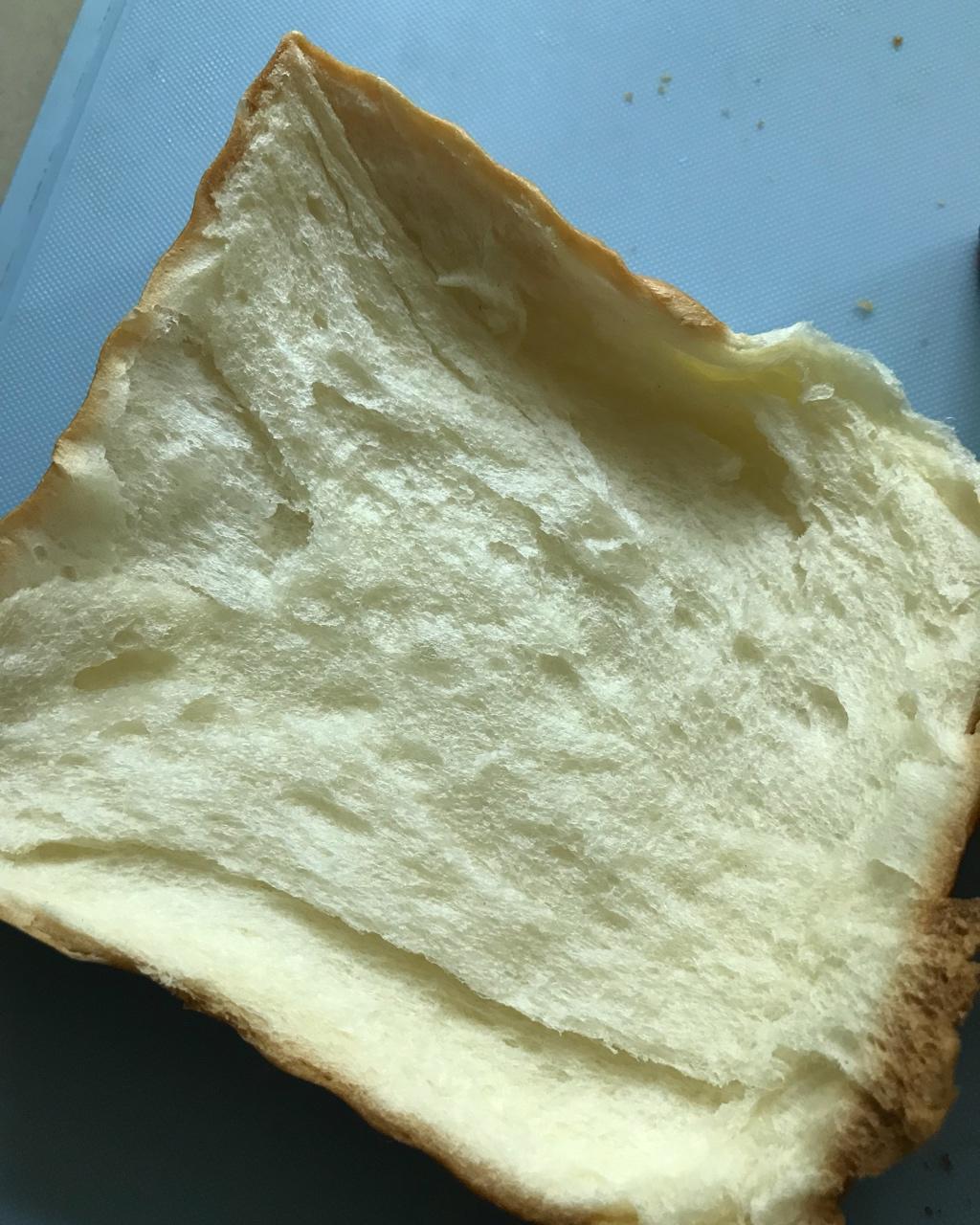纯奶手撕吐司