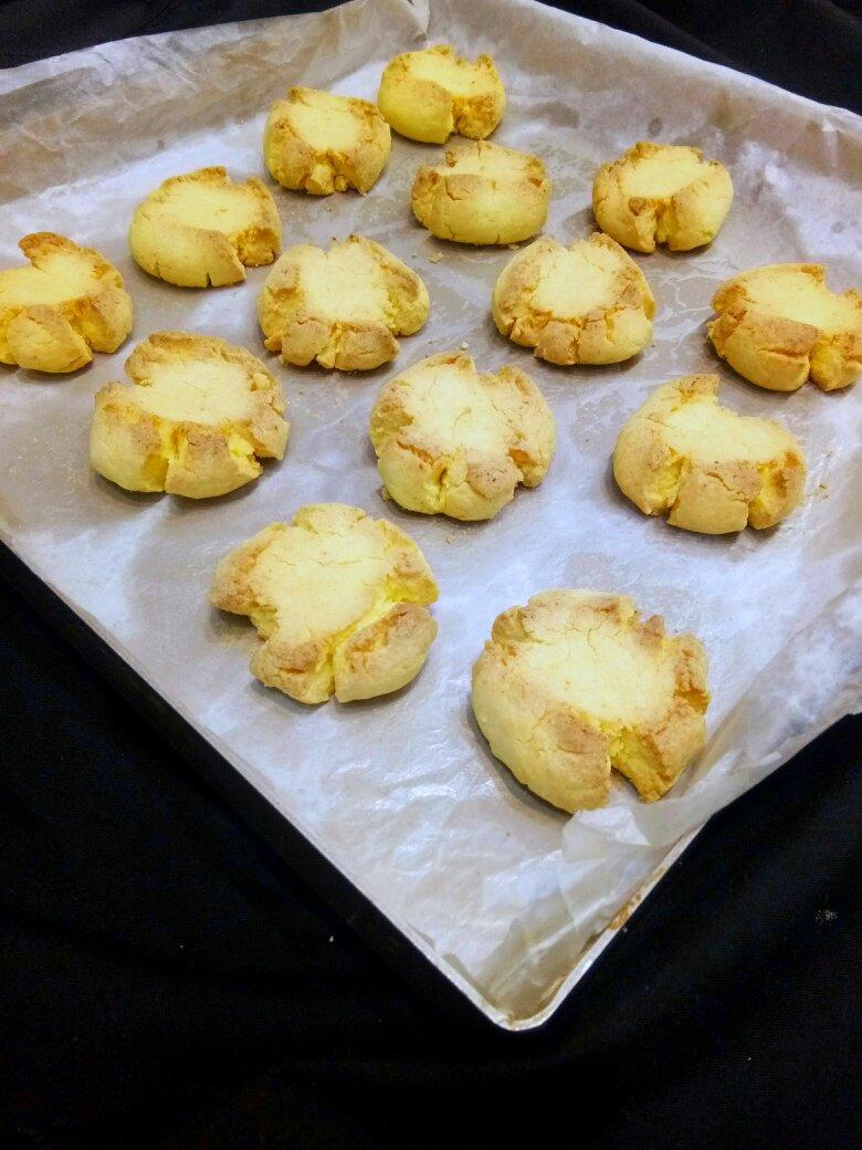 玛格丽特小饼干