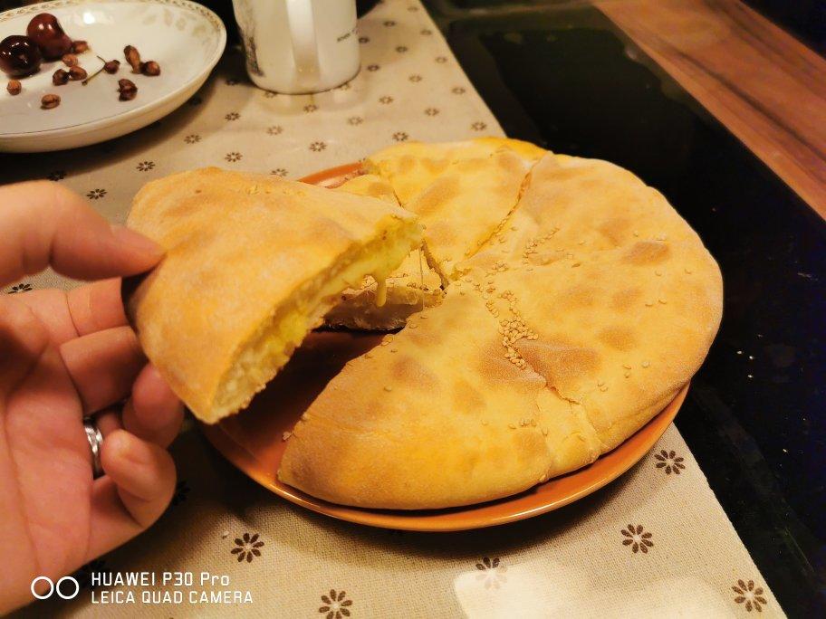 蒙古奶酪包👩‍🍳