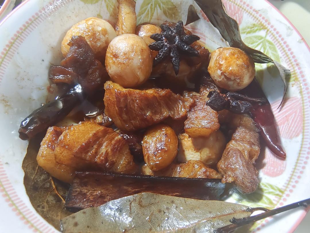 米饭杀手❗️谁发明的的五花肉👍好吃到飞起❗️