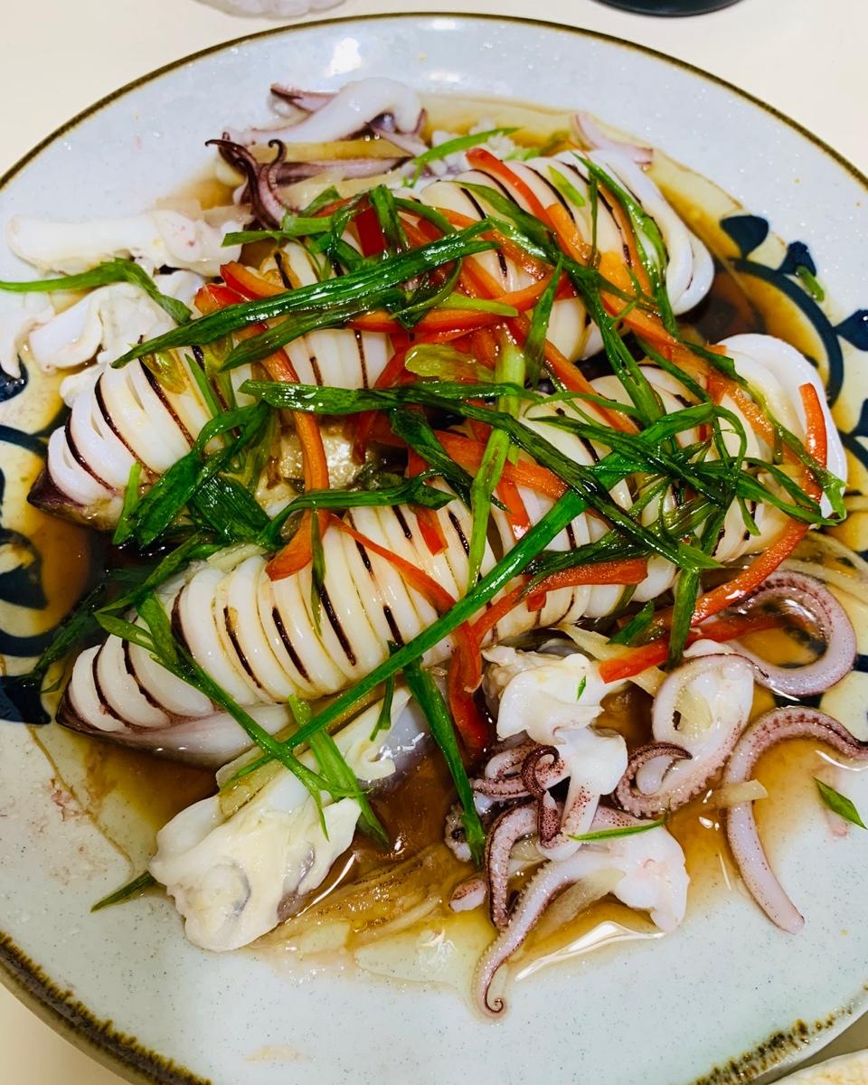 自制黄桃罐头