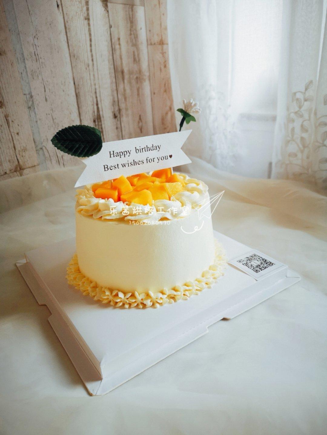 《Tinrry下午茶》教你做芒果班戟和芒果千层饼