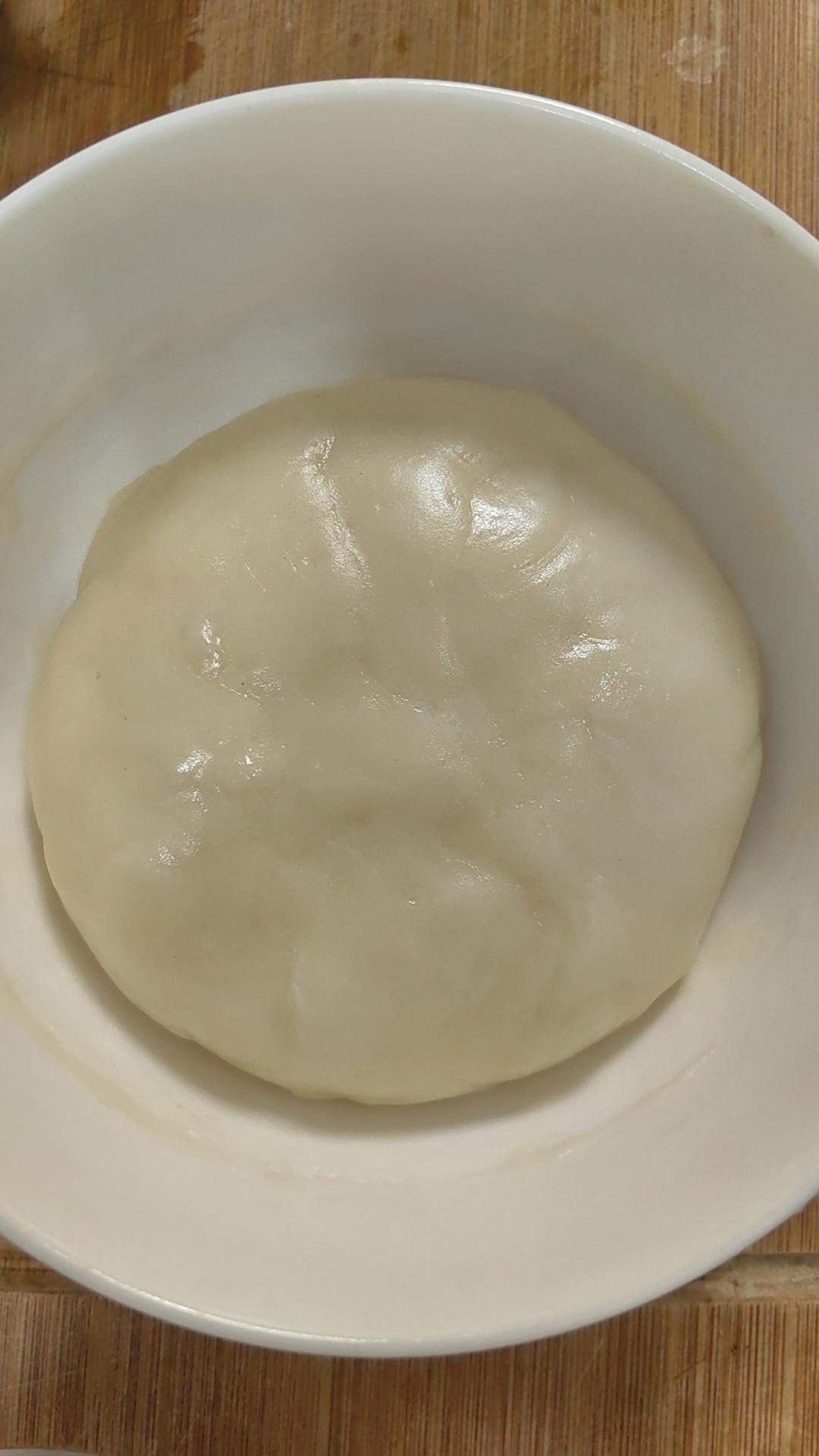 雪媚娘（超详细）