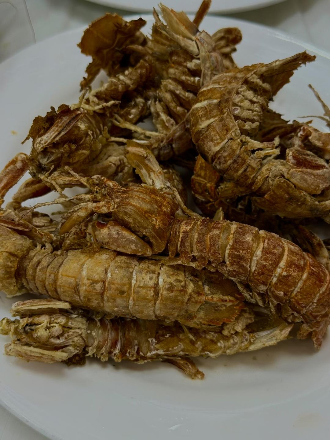 原汁原味蒸皮皮虾【北鼎陶瓷大炖盅食谱】