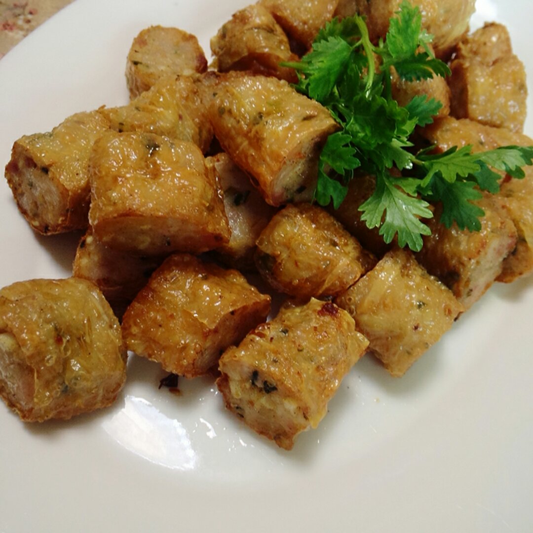 潮汕果肉