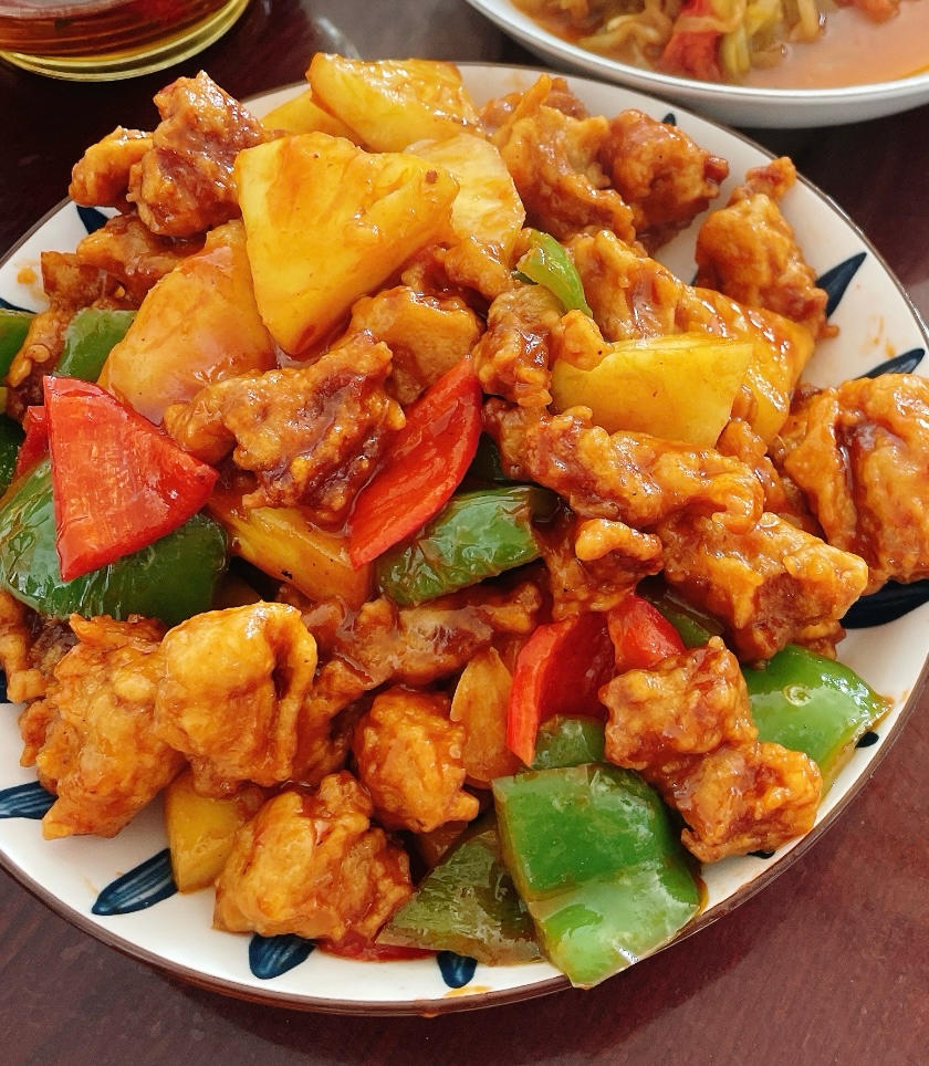 红烧肉等 肉类菜