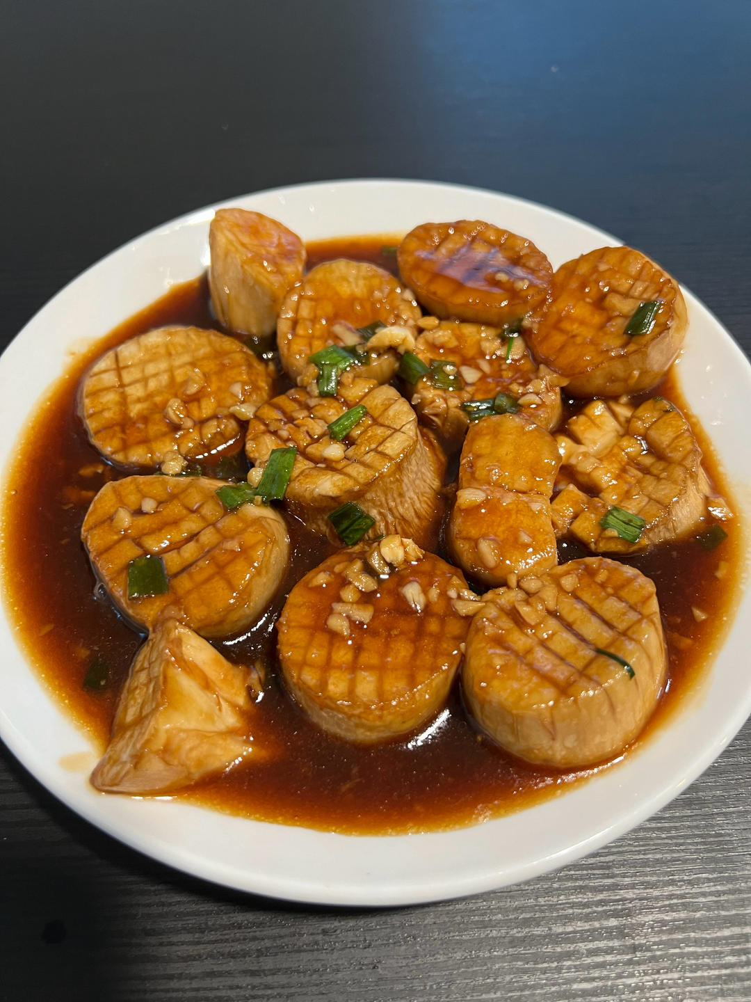 素鲍鱼