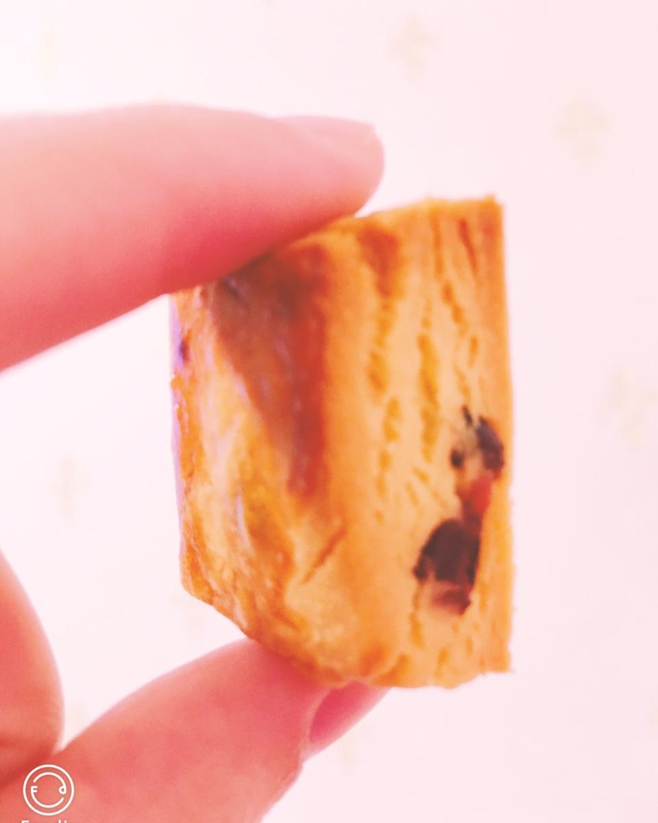 蔓越莓(葡萄)奶酥  适合给孩子的少糖配方😉