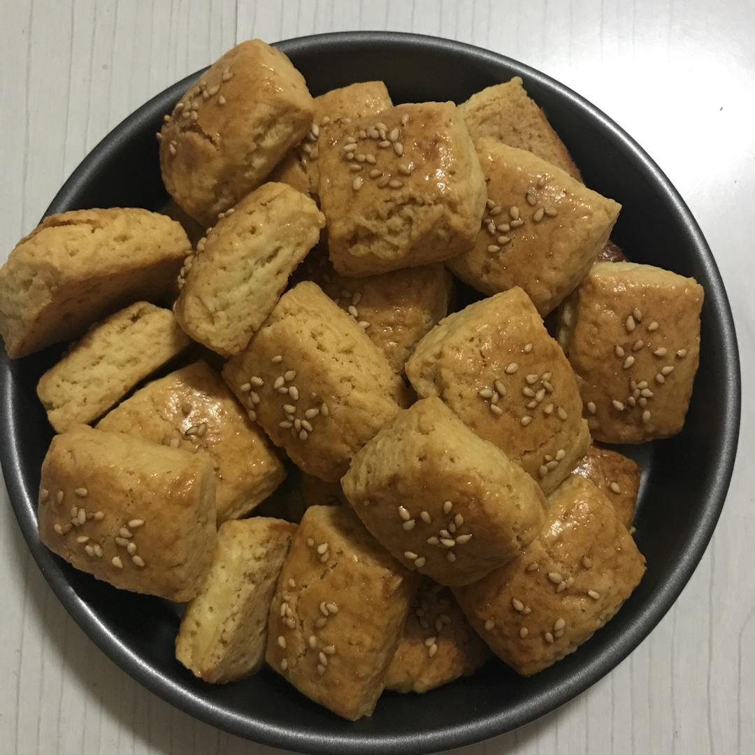 老东北点心炉果