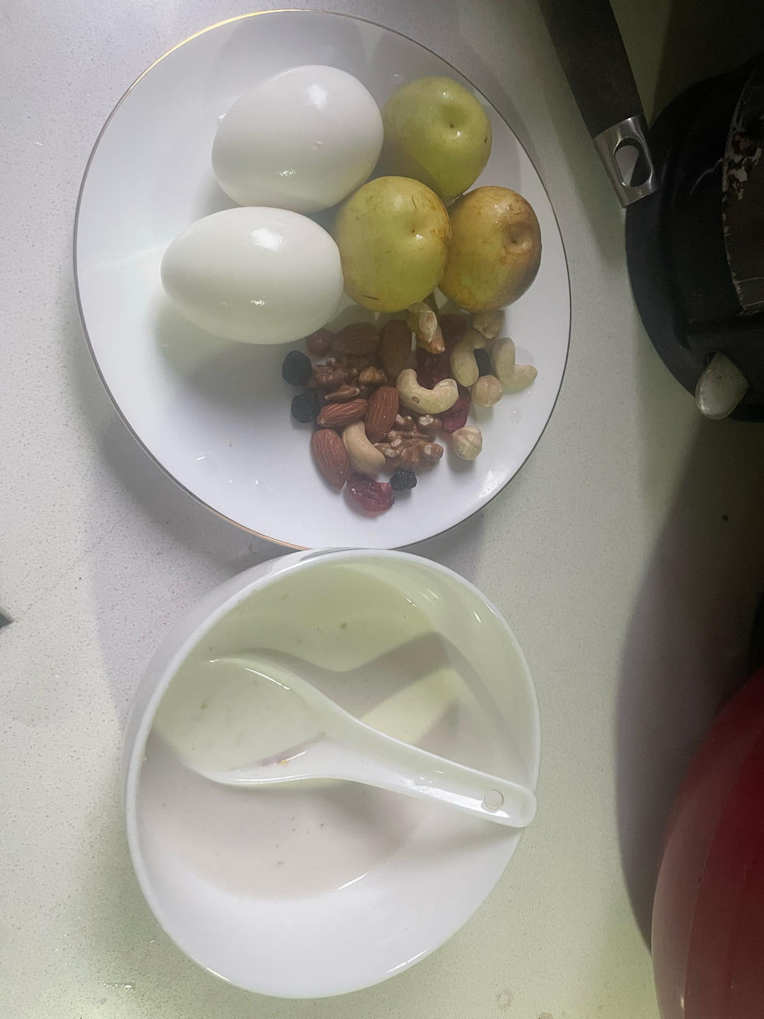 小透明的自娱自乐便当