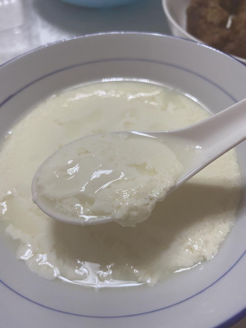 全网独家，不可能失败的姜撞奶（失败来打我）