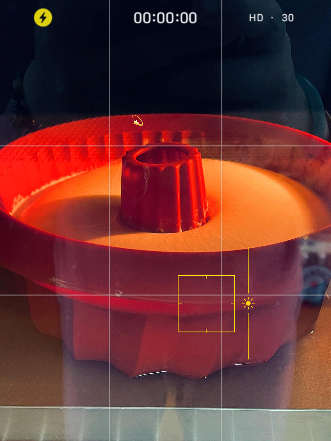 小美版轻乳酪蛋糕