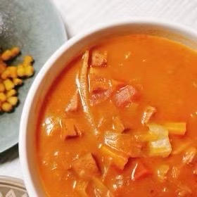 上海罗宋汤（电陶炉版）1-2人份