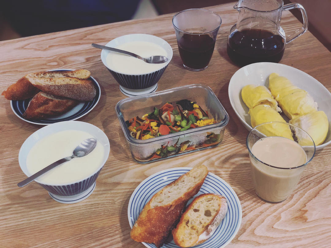 姜汁撞奶失败个人经验总结（白糖红糖枫糖浆无糖版）