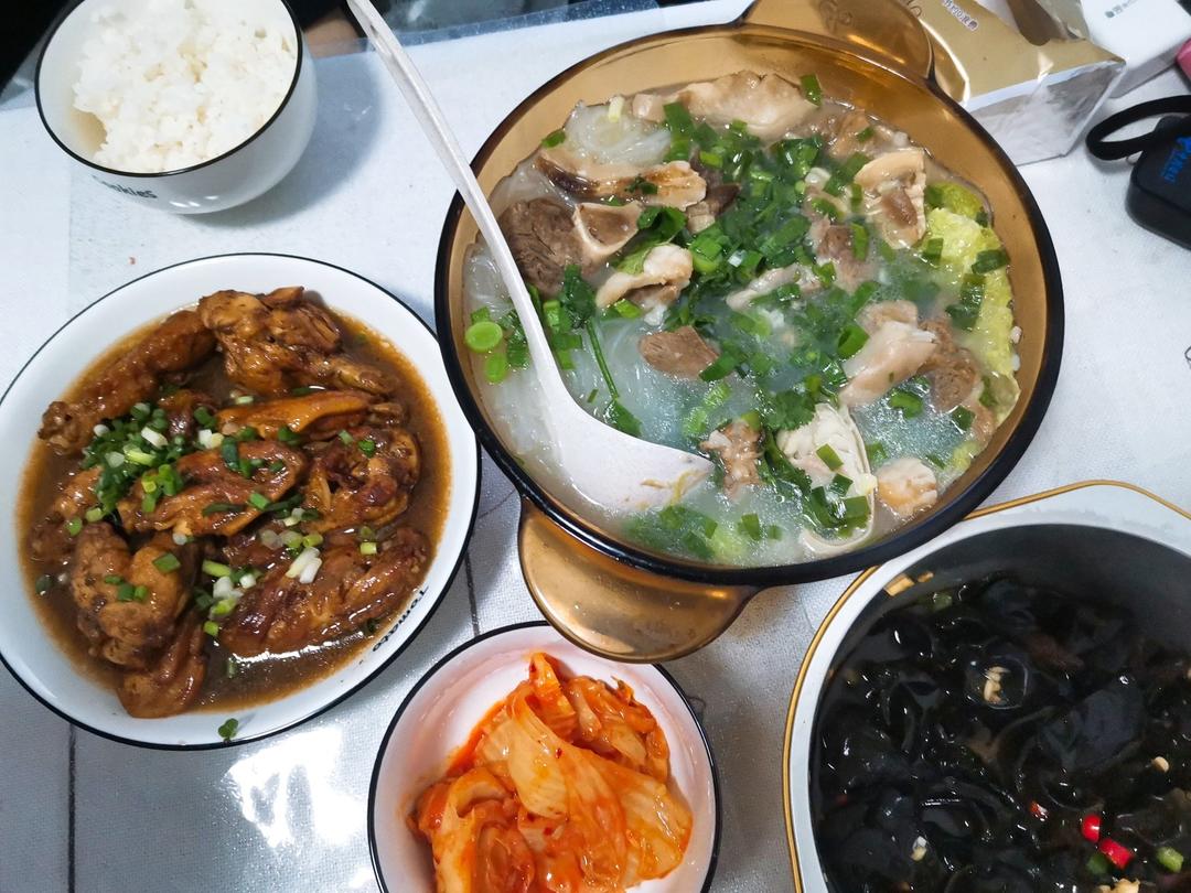 苏式羊肉锅仔