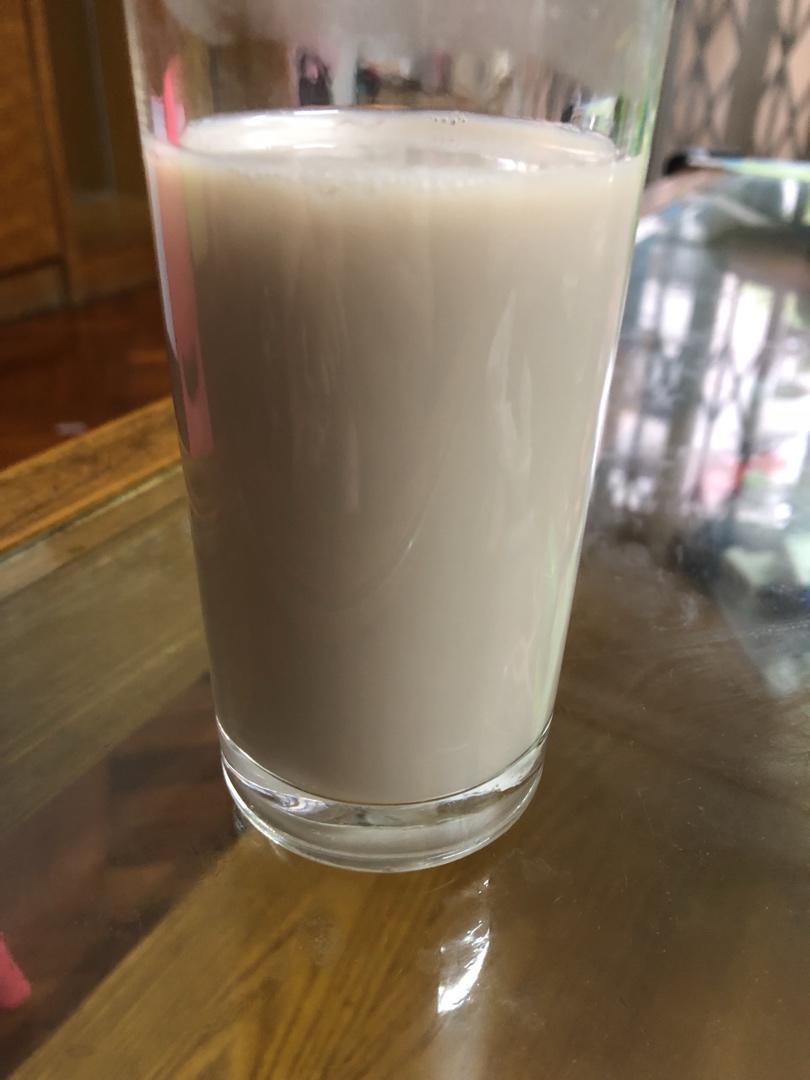 奶茶（红茶版/立顿红茶包版）