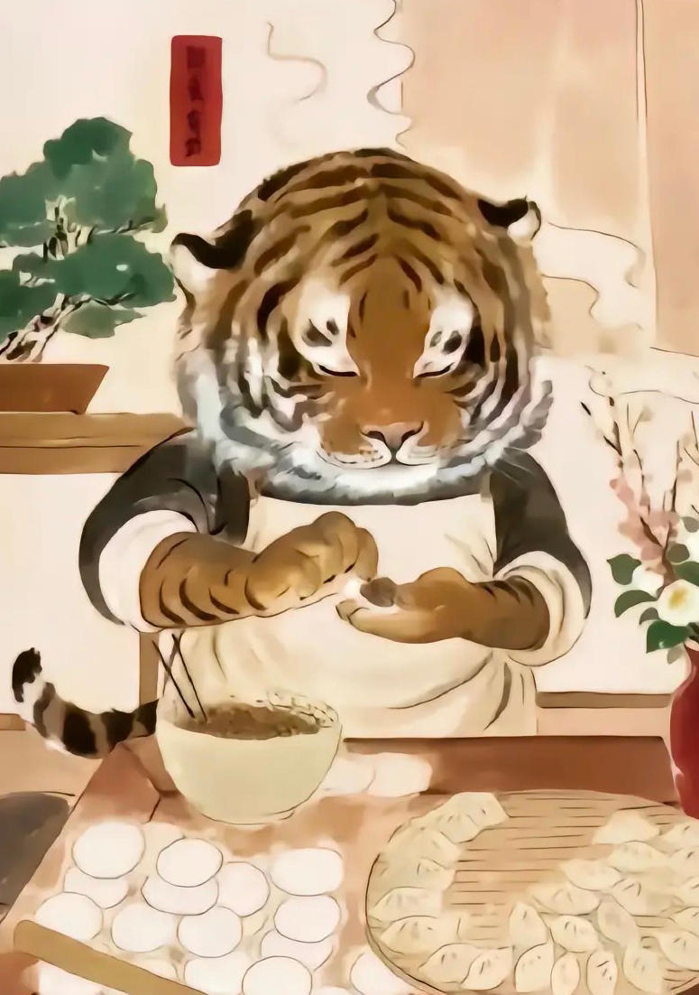 下厨房ba