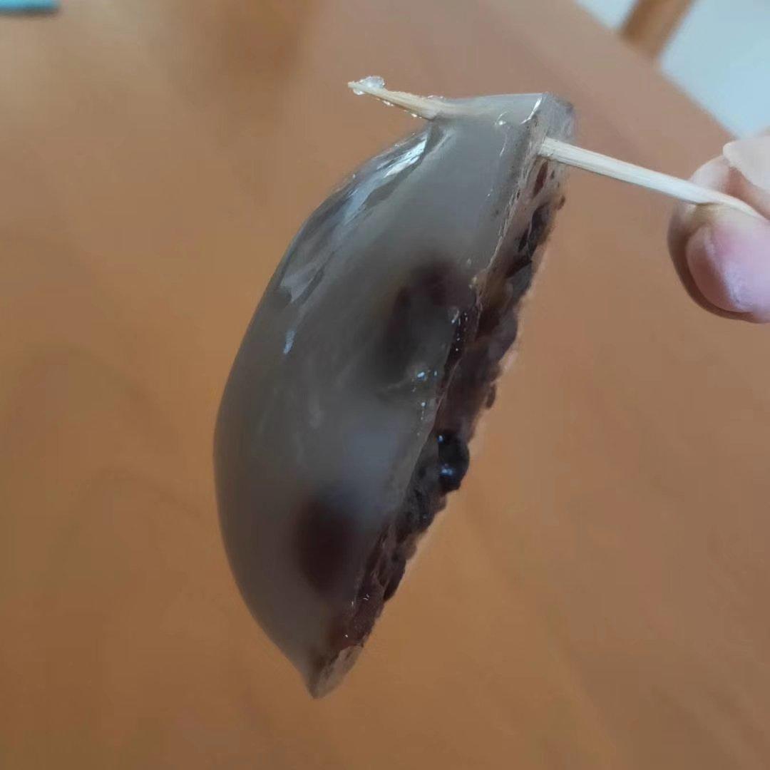 钵仔糕👉👉附不同配粉的口感对比