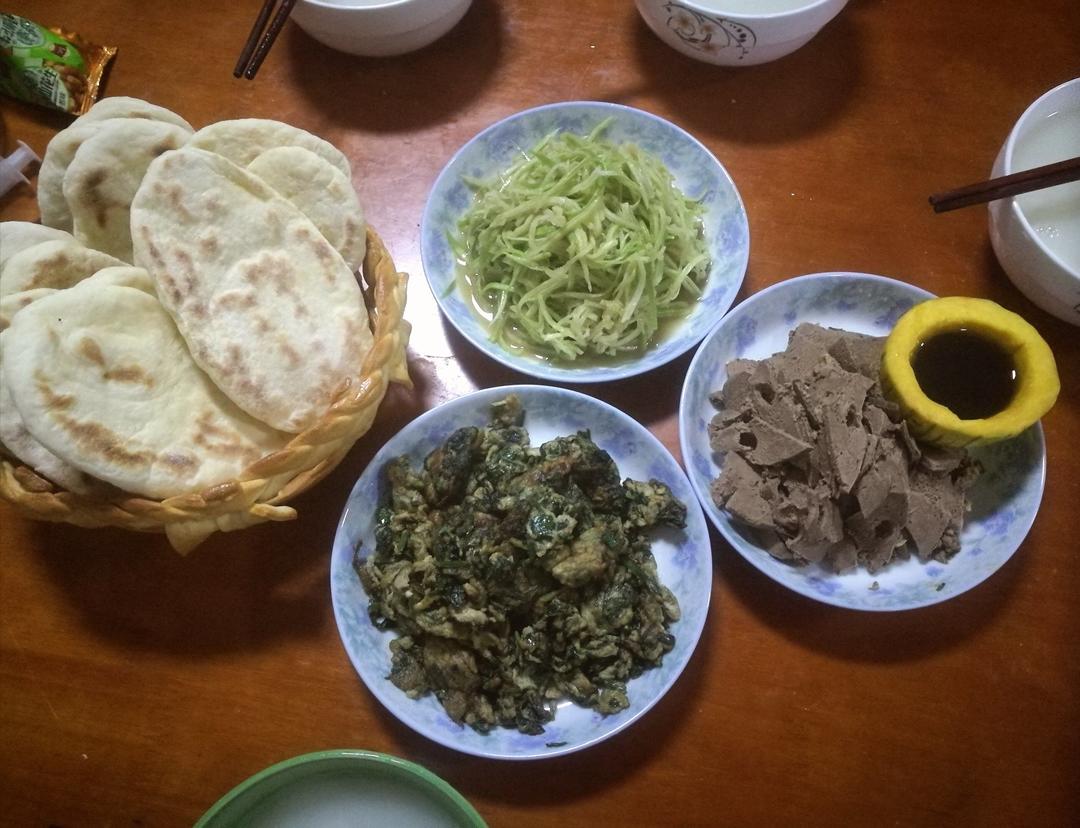 卤猪肝