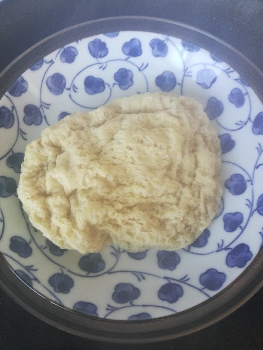 快手又筋道的凉皮，可能是全网最快的做法