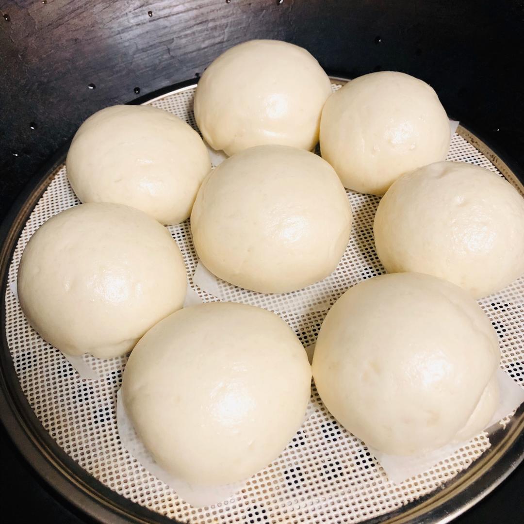 【馒头】做馒头，没有比这更贴心的方法了！