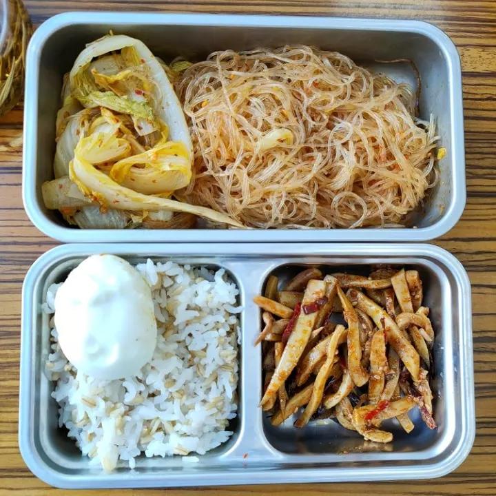 厨师长教你：“冷吃杏鲍菇”的创新做法，这味道好吃得停不下来
