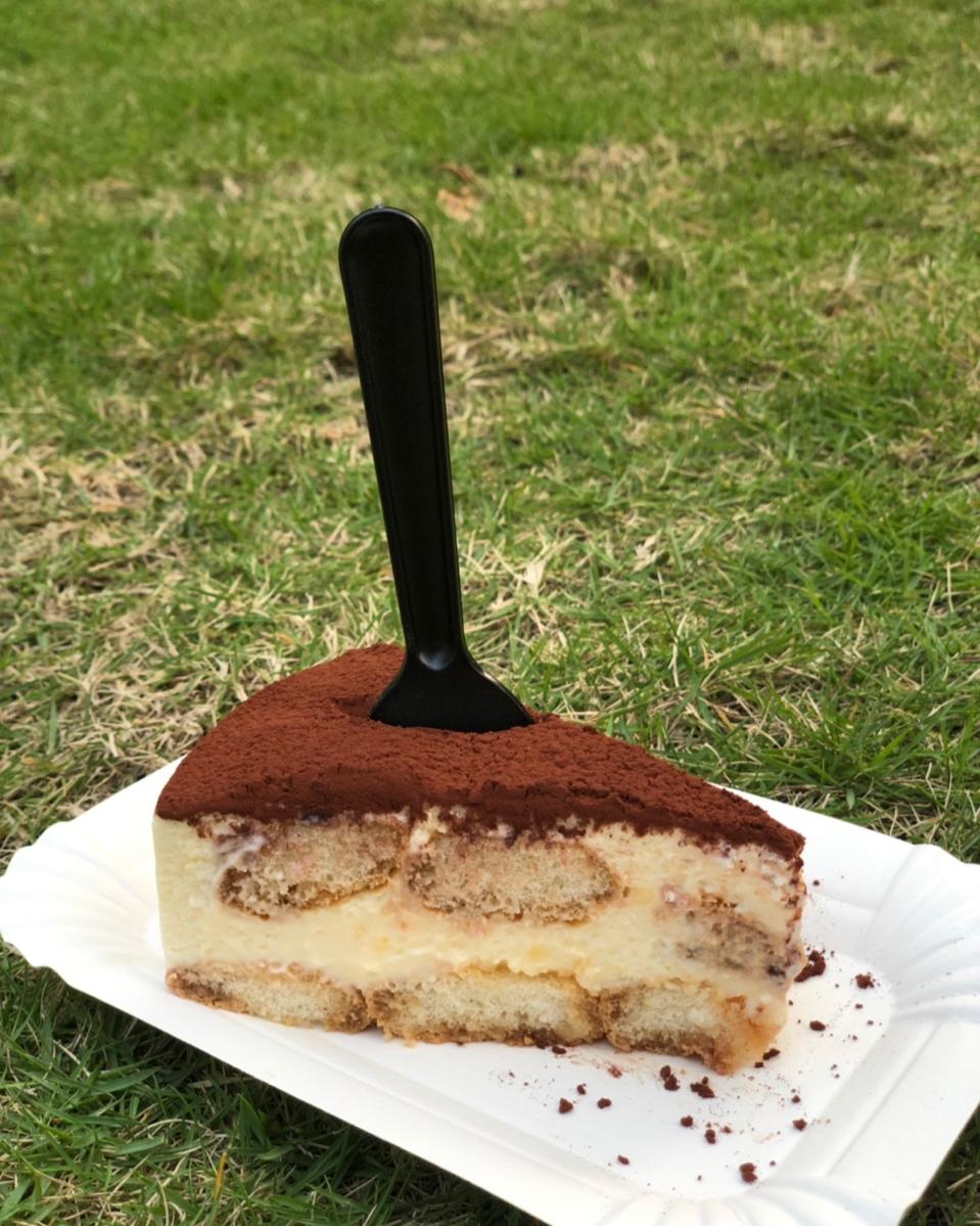 《Tinrry+》提拉米苏