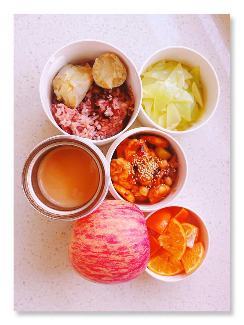 瑞利山带饭记录