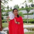 一名怕胖的吃货