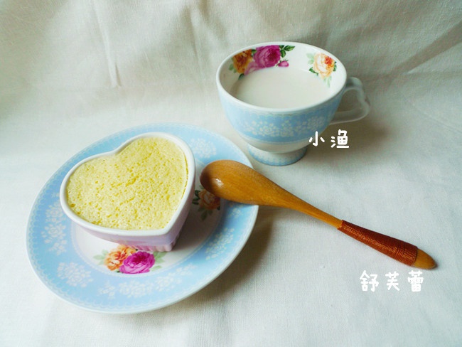 舒芙蕾
